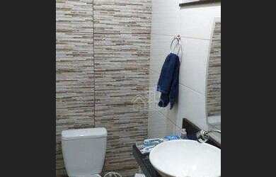 Imagem 8: Casa com 1 dormitório à venda, 50 m² por R$ 241.500,00 - Maravista...