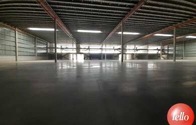 Imagem 4: Atibaia - Galpão/Depósito/Armazém - Jardim Brogotá