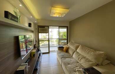 Imagem 11: Ótimo apt no condomínio Atelier 03 quartos com 105 metros e infraestrutura...