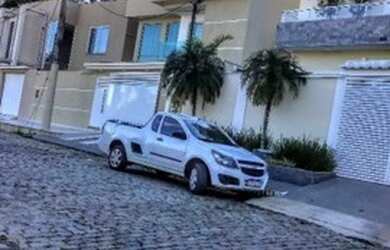 Imagem 12: Terrenos condomínio COND GREEN GARDEN GUARATIBA