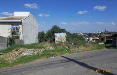 Imagem 3: Terreno de esquina à venda, 512 m² por R$ 175.000 - Ferraria - Campo...