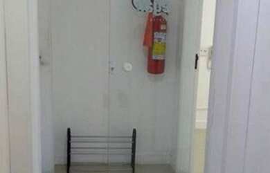 Imagem 9: Sala para alugar, 40 m² por R$ 1.500,00/mês - Recreio dos Bandeirantes...