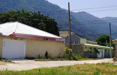 Imagem: O terreno e está localizado em Campo Grande, Rio de Janeiro