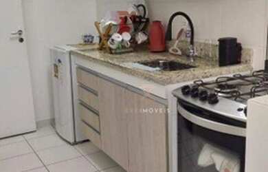 Imagem 6: Apartamento com 2 dormitórios à venda, 60 m² por R$ 498.000 - Vila...