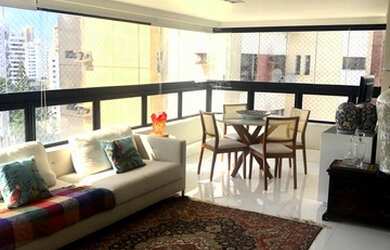 Imagem 3: SALVADOR - Apartamento Padrão - GRAÇA