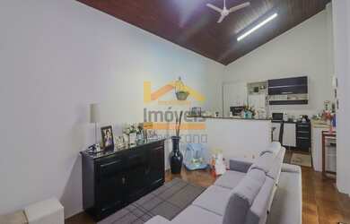 Imagem 13: AMERICANA - Casa Padrão - RESIDENCIAL PRAIA DOS NAMORADOS