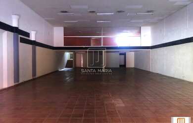 Imagem: O depósito possui 450m² de Área e está localizado em Jardim