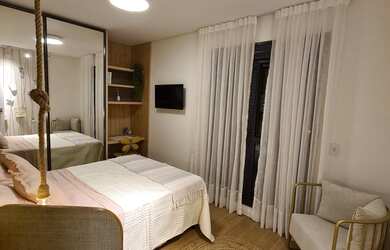 Imagem 15: MHAUS. Piscina, Varanda, 65m² de Áreae1 Vaga na garagem