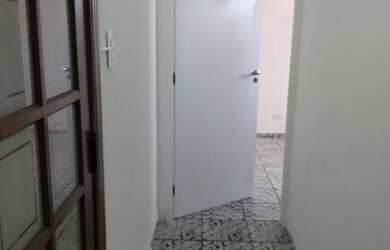 Imagem: O depósito possui 40m² de Área e está localizado em Vila