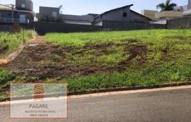 Imagem: O terreno possui 390m² de Área e está localizado em Parque
