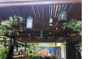 Imagem 7: Ponto comercial/Loja/Box para aluguel e venda com 110 metros quadrados