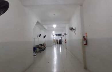 Imagem 5: Galpão à venda, 436 m² por R$ 1.650.000,00 - Estuário - Santos/SP