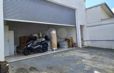 Imagem 7: São Paulo - Galpão/Depósito/Armazém - VILA LEOPOLDINA