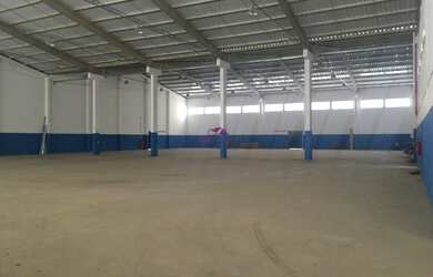 Imagem 7: INDAIATUBA - Galpão/Depósito/Armazém - RECREIO CAMPESTRE JÓIA