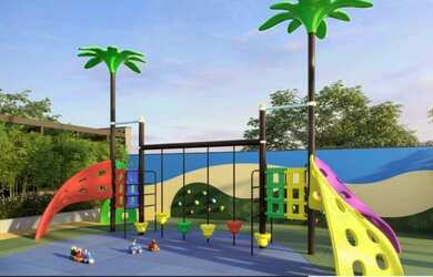 Imagem 12: Outline REF Outline. Piscina, 67m² de Área, 1 Vaga na garageme2 Dormitórios