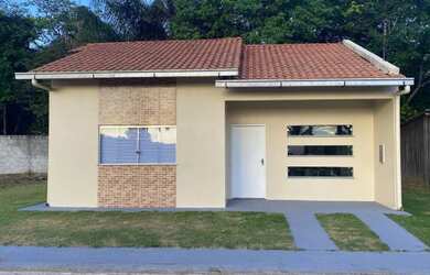 Imagem 2: Condomínio Residencial Tamandaré Village Casas Prontas