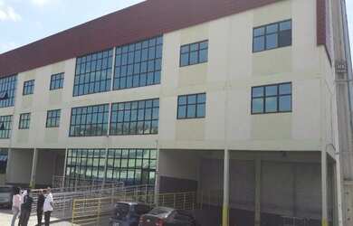 Imagem 1: JANDIRA - Galpão/Depósito/Armazém - Jd Alvorada - Jandira