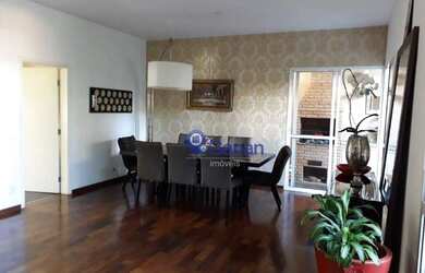 Imagem 3: Casa, 350 m² - venda por R$ 2.600.000,00 ou aluguel por R$ 15.000,00/mês...