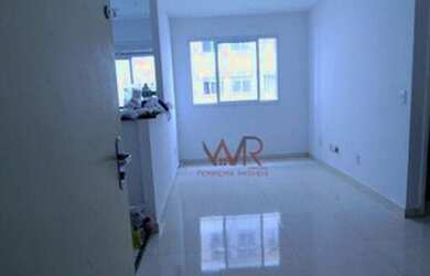 Imagem 6: Apartamento à venda, 45 m² por R$ 235.000,00 - Itaquera - São Paulo/SP