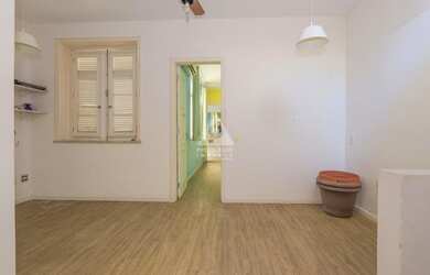 Imagem 5: CASA DE VILA EM BOTAFOGO. Churrasqueira, Ar-condicionado, 145m² de Áreae3...