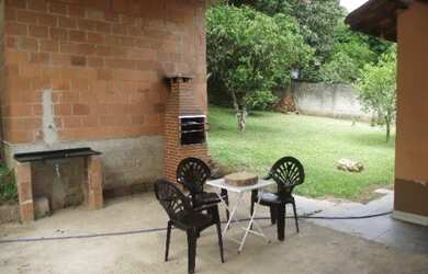 Imagem 8: CAMPO LIMPO PAULISTA - Chácara - JARDIM SANTA MARIA