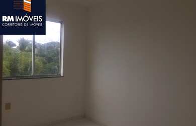 Imagem 2: SALVADOR - Apartamento Padrão - NOVA BRASÍLIA