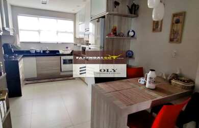 Imagem 6: Linda Cobertura no Setor Bueno Melhor Região de Goiânia