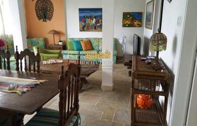 Imagem 1: GUARUJÁ - Apartamento Padrão - PITANGUEIRAS