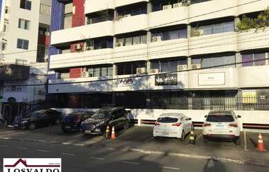 Imagem 4: SALVADOR - Loja/Salão - HORTO FLORESTAL