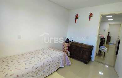 Imagem 15: LINDO SOBRADO. Piscina, Churrasqueira, Imóvel mobiliadoeAr-condicionado