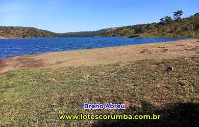 Imagem 4: Corumbá 04, Condomínio Caxambú, 2.500 metros quadrados