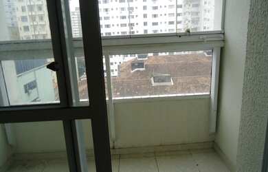 Imagem 5: São Vicente - Apartamento Padrão - Gonzaguinha