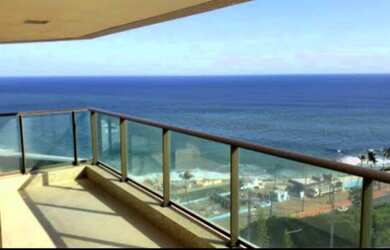 Imagem 2: SALVADOR - Apartamento Padrão - BARRA