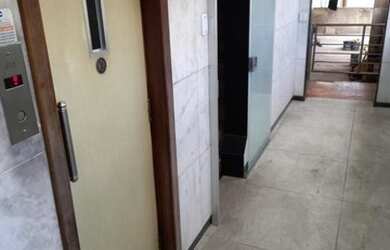 Imagem 5: APARTAMENTO DE TRÊS QUARTOS À VENDA NO CAMPO GRANDE-SALVADOR