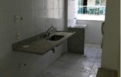 Imagem 5: RIO DE JANEIRO - RESIDENCIAL - FREGUESIA JACAREPAGUÁ