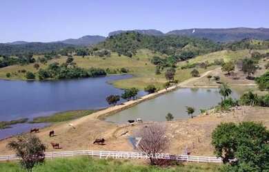 Imagem 7: Crédito Rural Fazenda/Sítio/Chácara 100mil A 2 Milhões