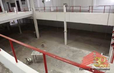 Imagem 10: SÃO PAULO - Galpão/Depósito/Armazém - VILA ALPINA