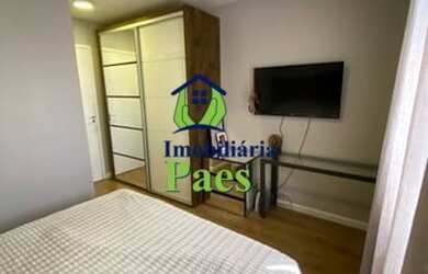 Imagem 8: CURITIBA - Apartamento Padrão - FANNY