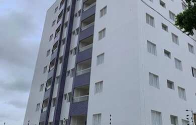 Imagem 2: AMERICANA - Apartamento Padrão - SANTA CRUZ