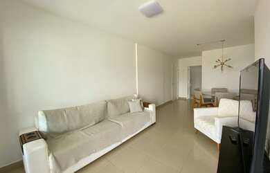 Imagem 2: Vista Beira Mar 127 m². Piscina, Varanda, 127m² de Áreae2 Vagas na...