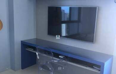 Imagem 12: SALVADOR - RESIDENCIAL - HORTO FLORESTAL