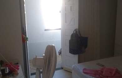 Imagem: A casa possui 2 Dormitórios, 2 Banheiros, 106m² de Área e