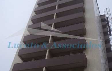 Imagem 1: APARTAMENTO VILA TUPI - PRAIA GRANDE SP