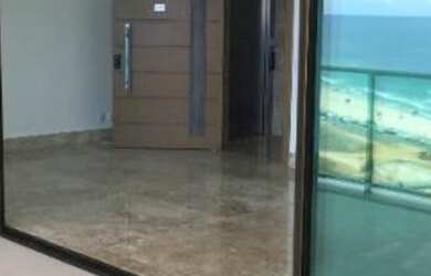 Imagem 3: D x27 Azur Alto Luxo. Piscina, Churrasqueira, Ar-condicionadoe235m² de...
