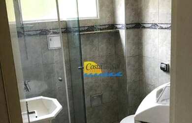 Imagem 12: Apartamento à venda, 38 m² por R$ 215.000,00 - Itararé - São Vicente/SP