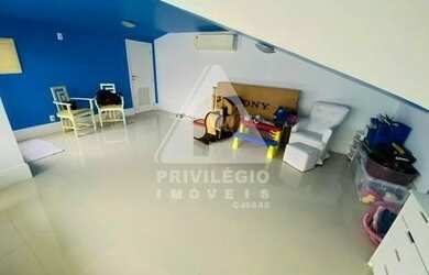 Imagem 15: Casa em Condomínio à venda, 4 quartos, 3 suítes, 2 vagas, Recreio dos...