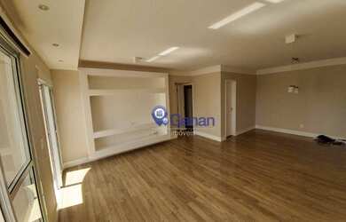 Imagem 1: Apartamento com 2 dormitórios, 92 m² - venda por R$ 1.120.000,00 ou...