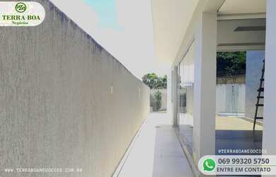Imagem 5: CASA SOBRADO RESIDENCIAL SAINT PAUL