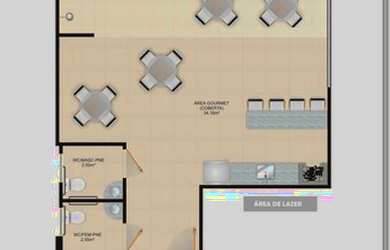 Imagem 5: GUARAPARI - Apartamento Padrão - PRAIA DO MORRO