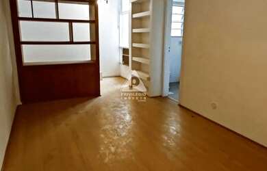 Imagem: O depósito possui 27m² de Área e está localizado em Copacabana